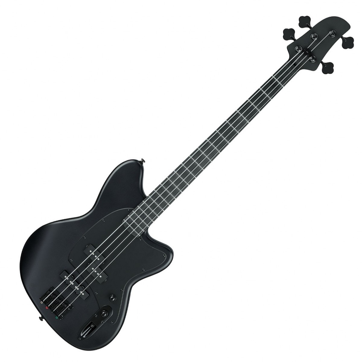 Ibanez TMB420B-BKF Talman Bass