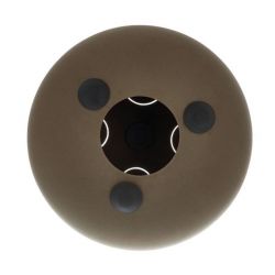 Meinl STD1VB Sonic Energy Steel Tongue Drum A-Moll, Vintage