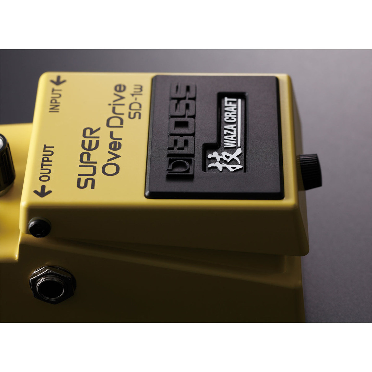 Boss SD-1w Super Overdrive