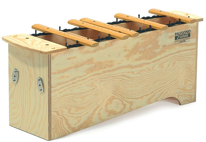 Sonor BKX 200 Bass Xylophone