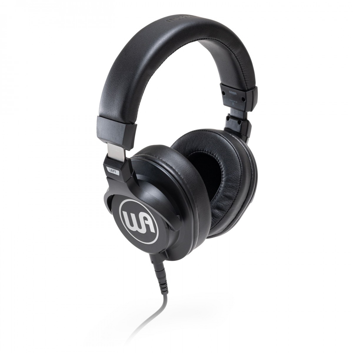 Warm Audio WA-HRB HeadRoom Black