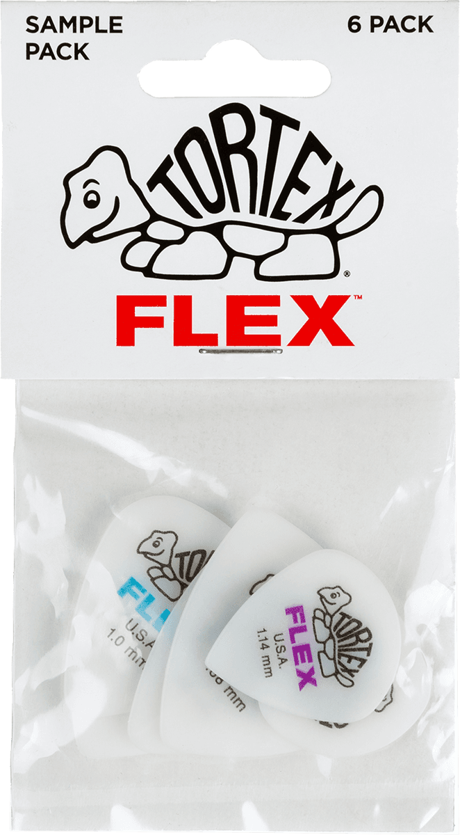 Dunlop Variety Pack PVP-Flex