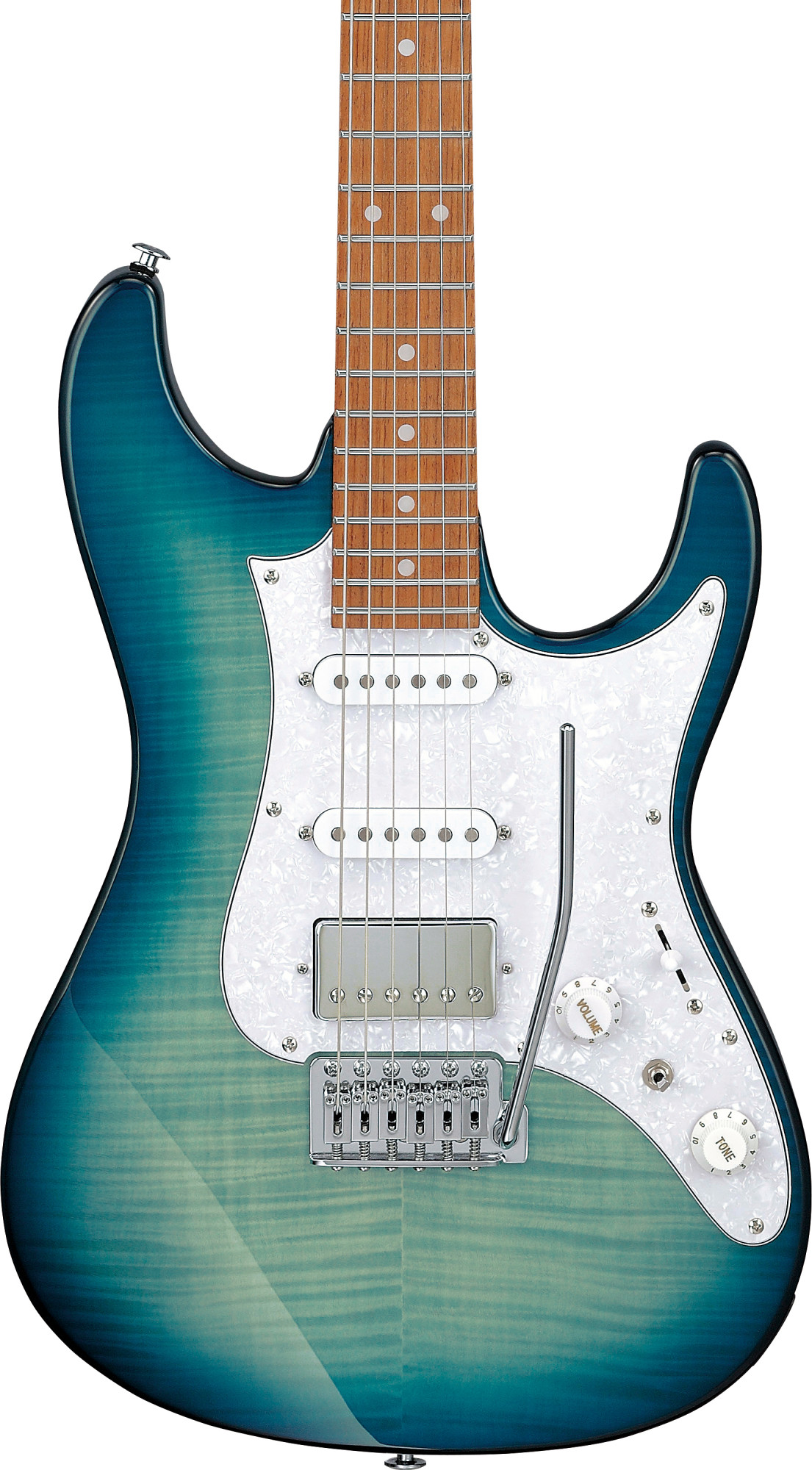 Ibanez AZ22S1F-TXB
