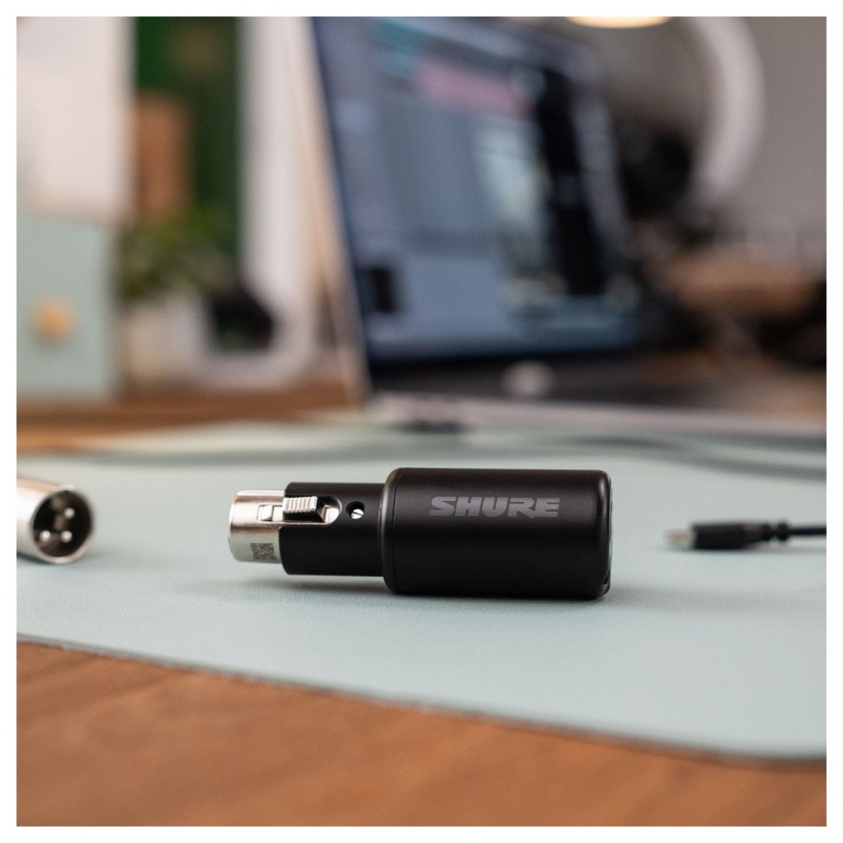 Shure Motiv MVX2U