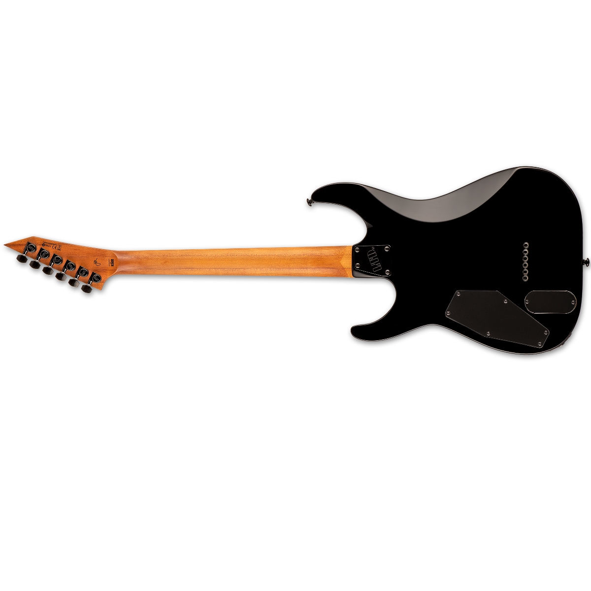 ESP LTD JM-II Josh Middleton Signature