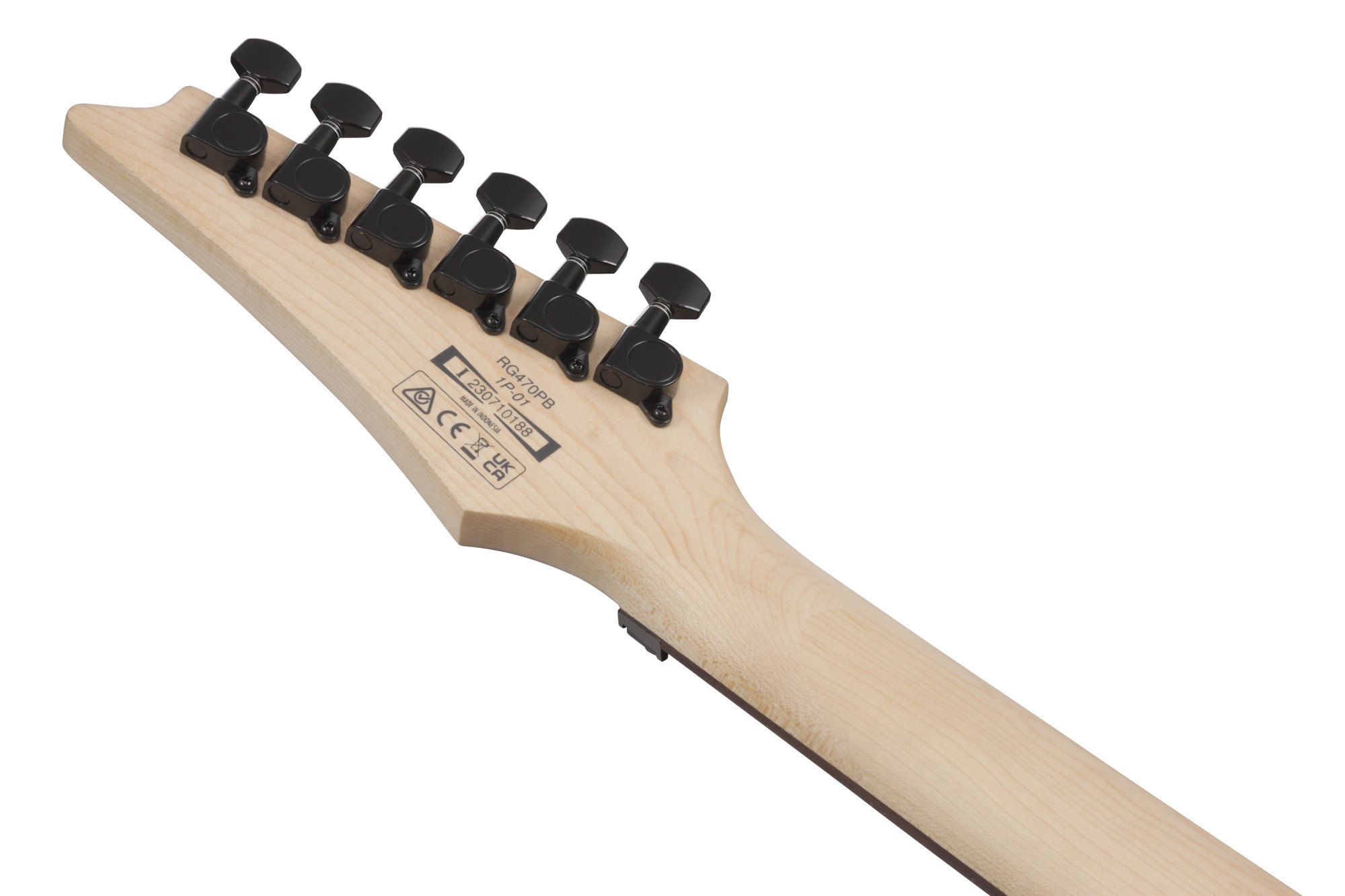 Ibanez RG470PB-REB