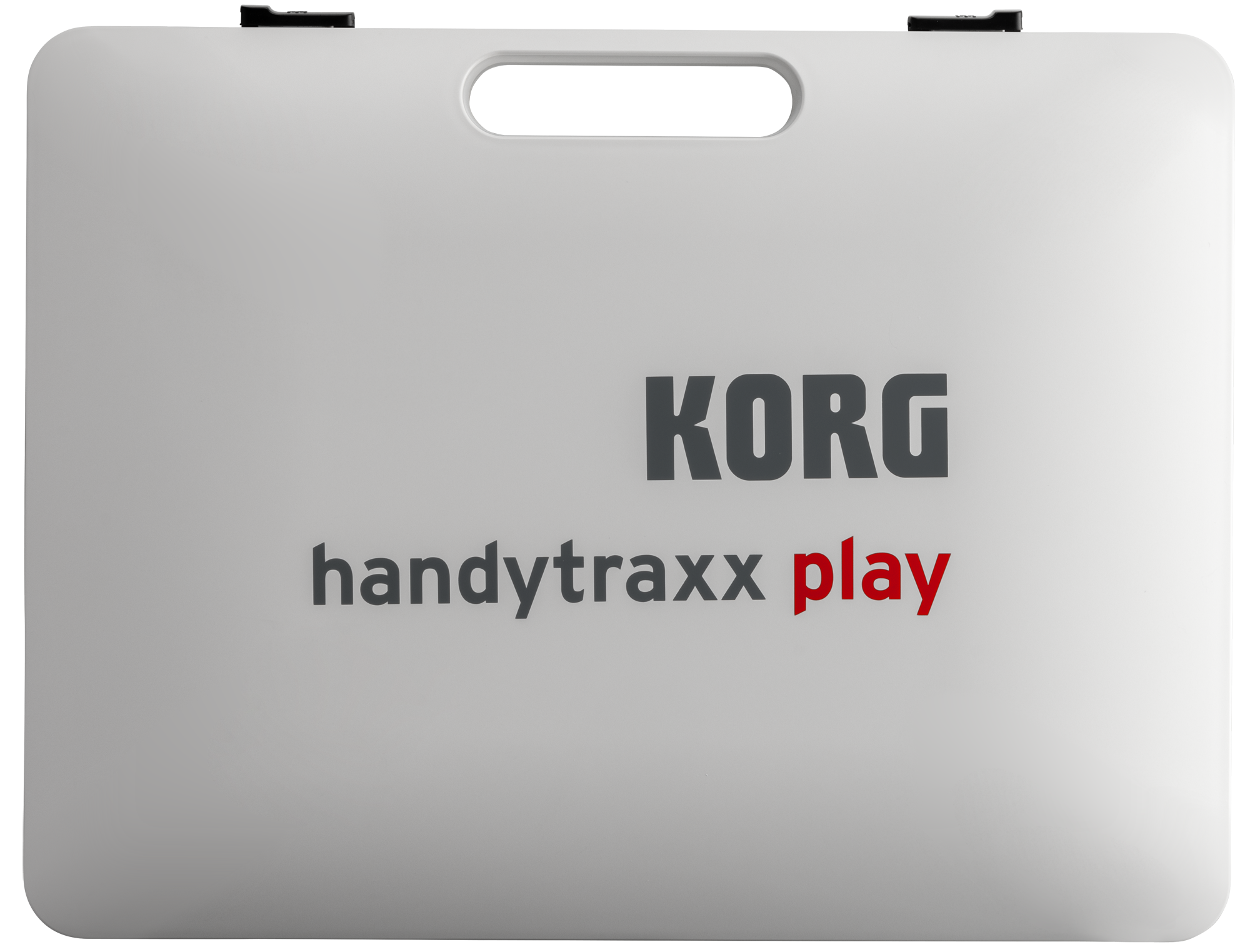 Korg handytraxx play