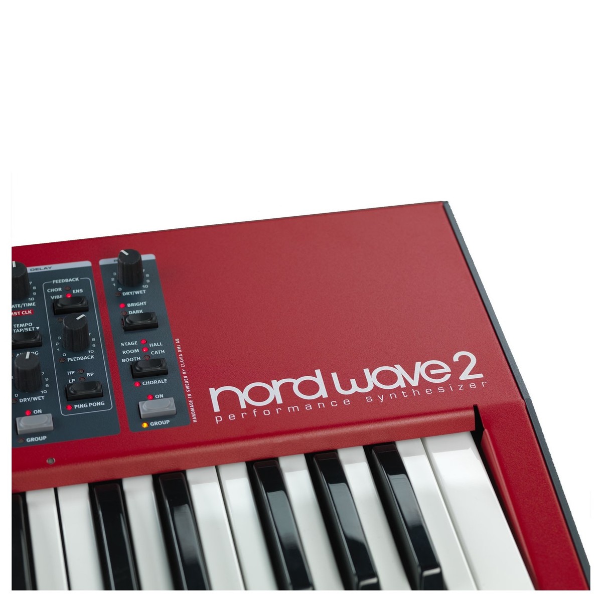 Nord Wave 2