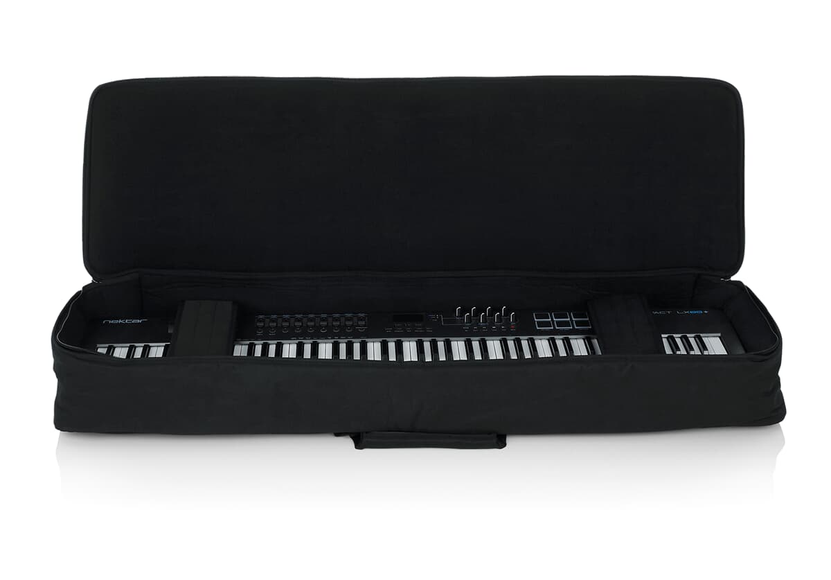 Gator Cases GKB-88 Slim 11