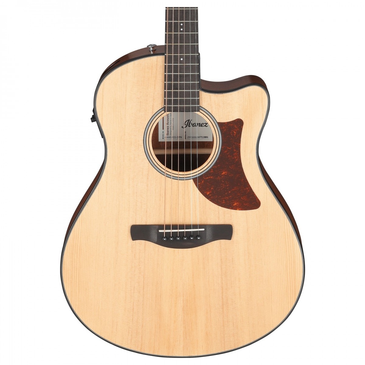 Ibanez AAM50CE-OPN