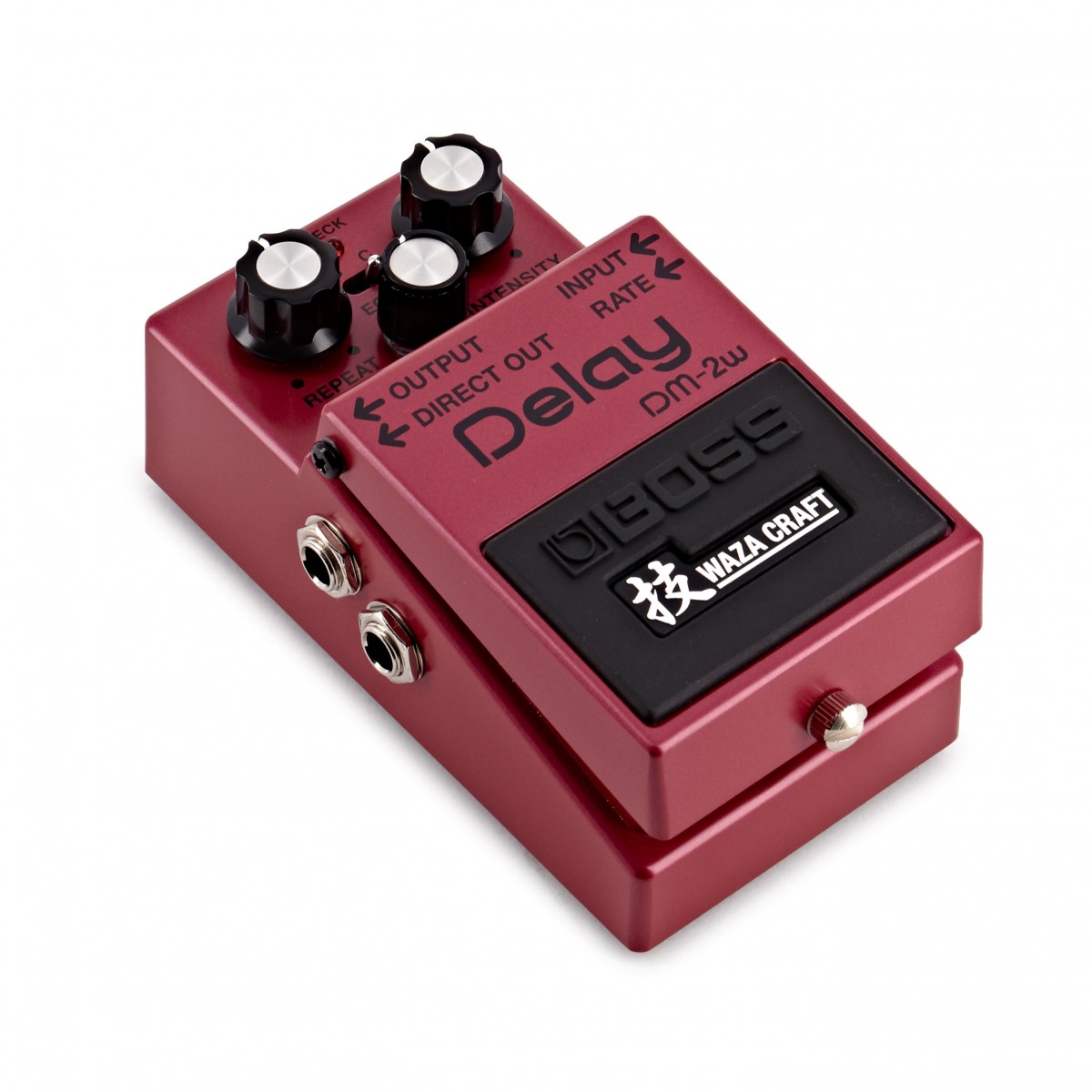 Boss DM-2w Digital Delay