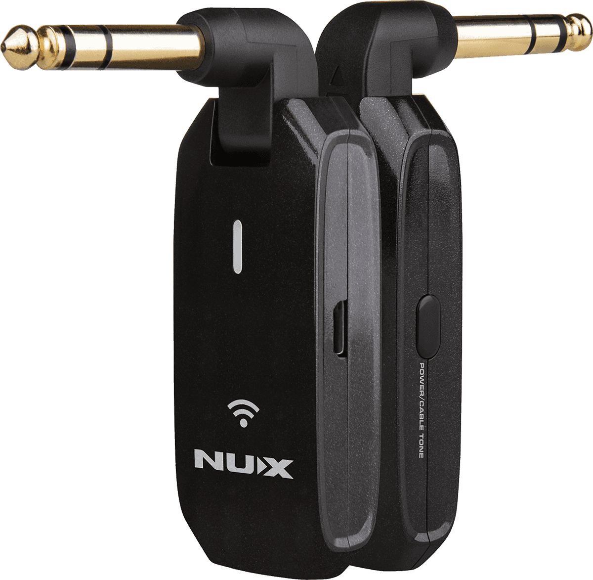 NUX C5RC 5,8 GHz Funksystem für Gitarre/Bass