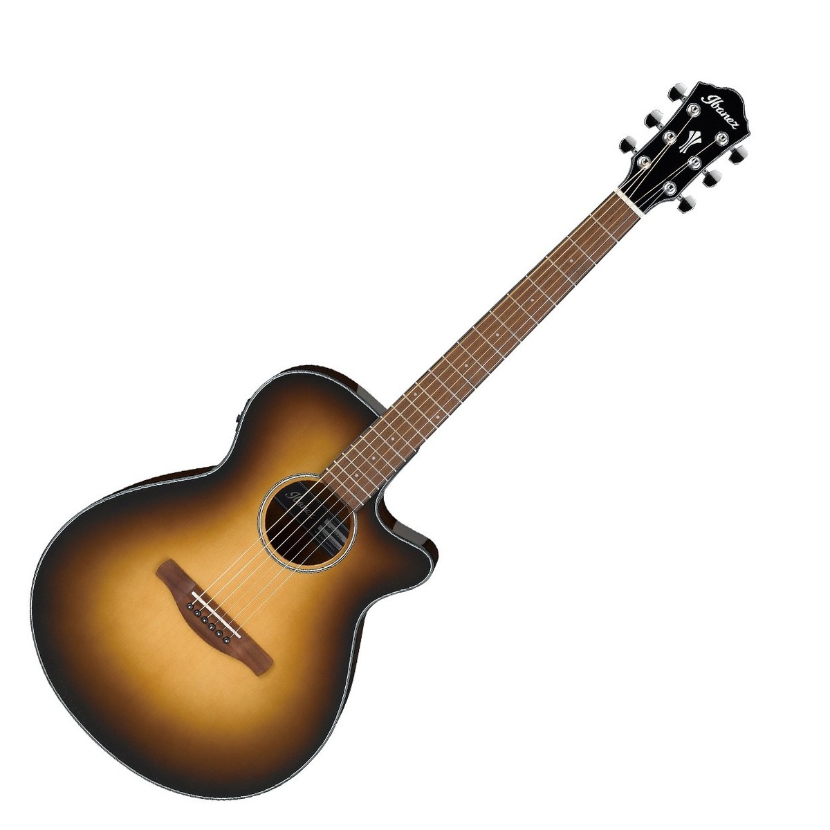 Ibanez AEG50-DHH