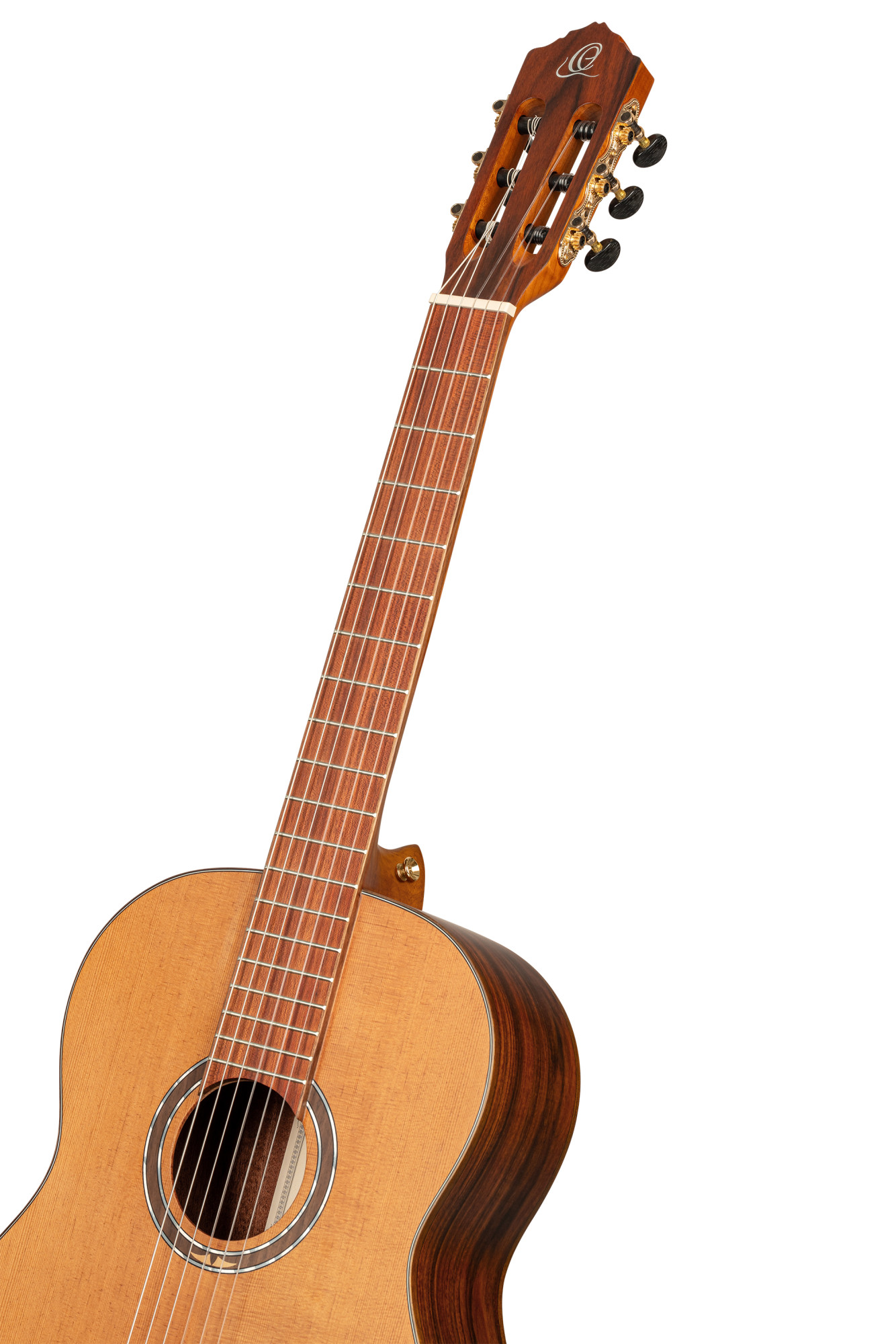 Ortega R24RO Konzertgitarre