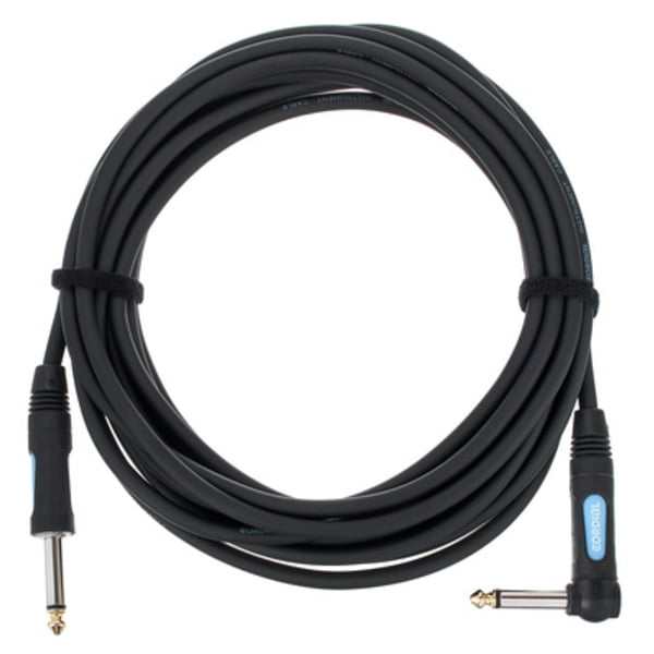 Cordial CCFI1,5PR Instrumentenkabel 1,5m