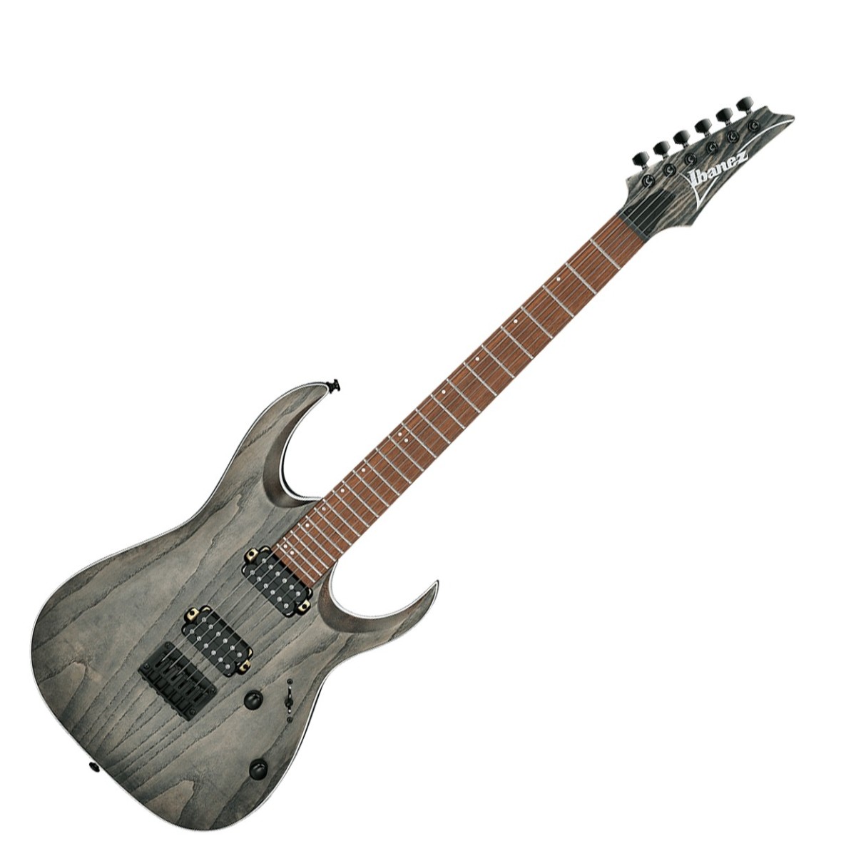 Ibanez RGA42AH-BKS