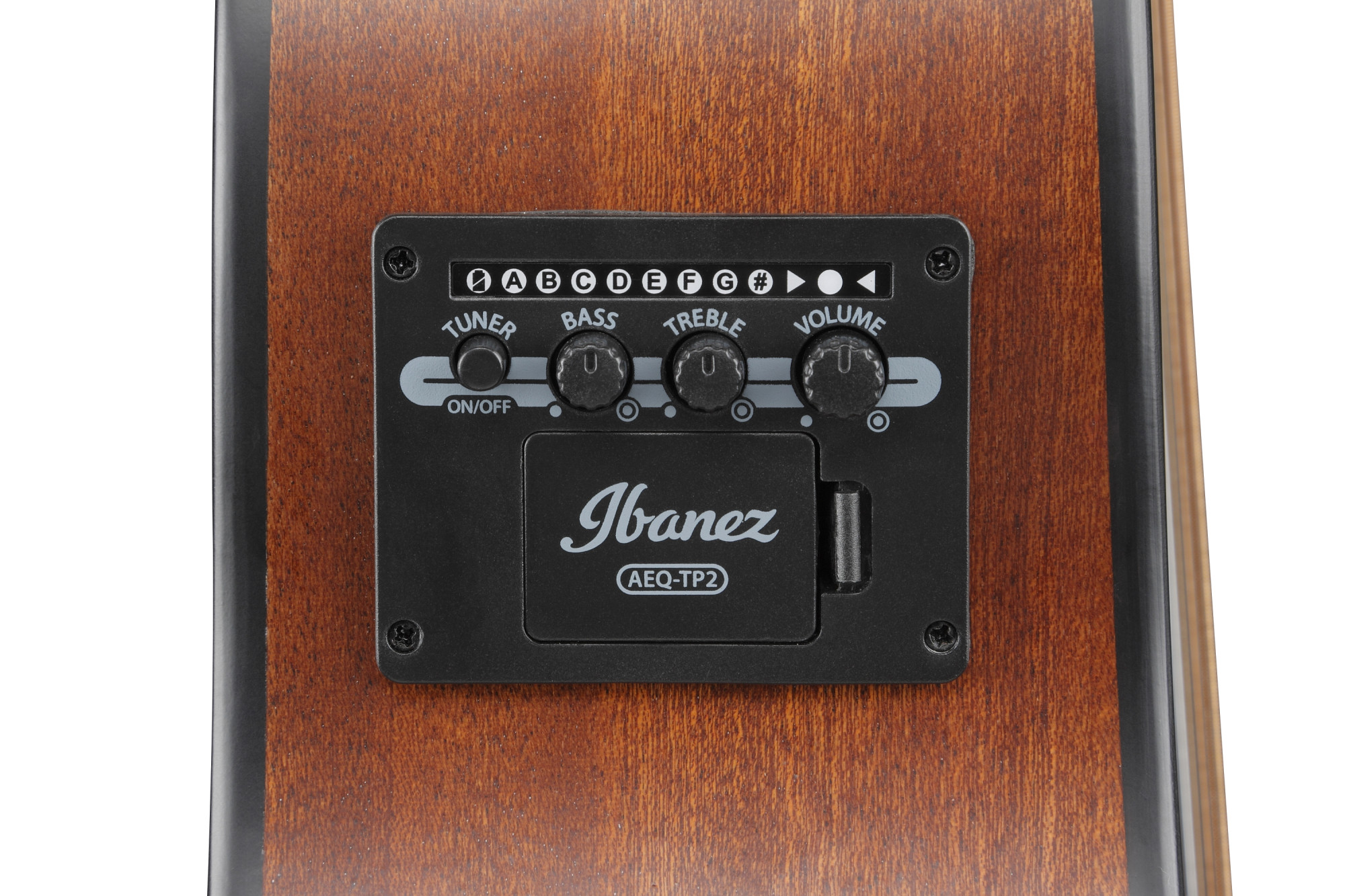Ibanez AAM50CE-CRO