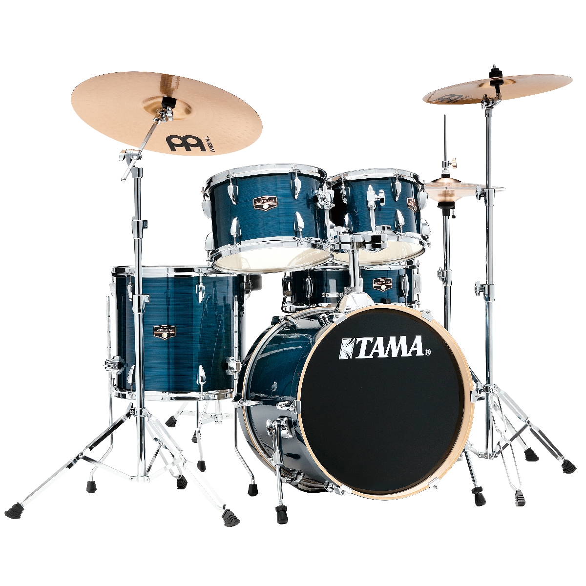 Tama Impe­ri­al­star 22" 5pcs -HLB