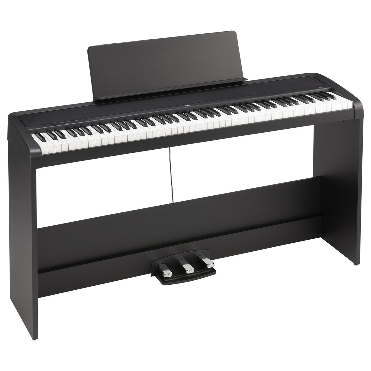 Korg B2 SP Black