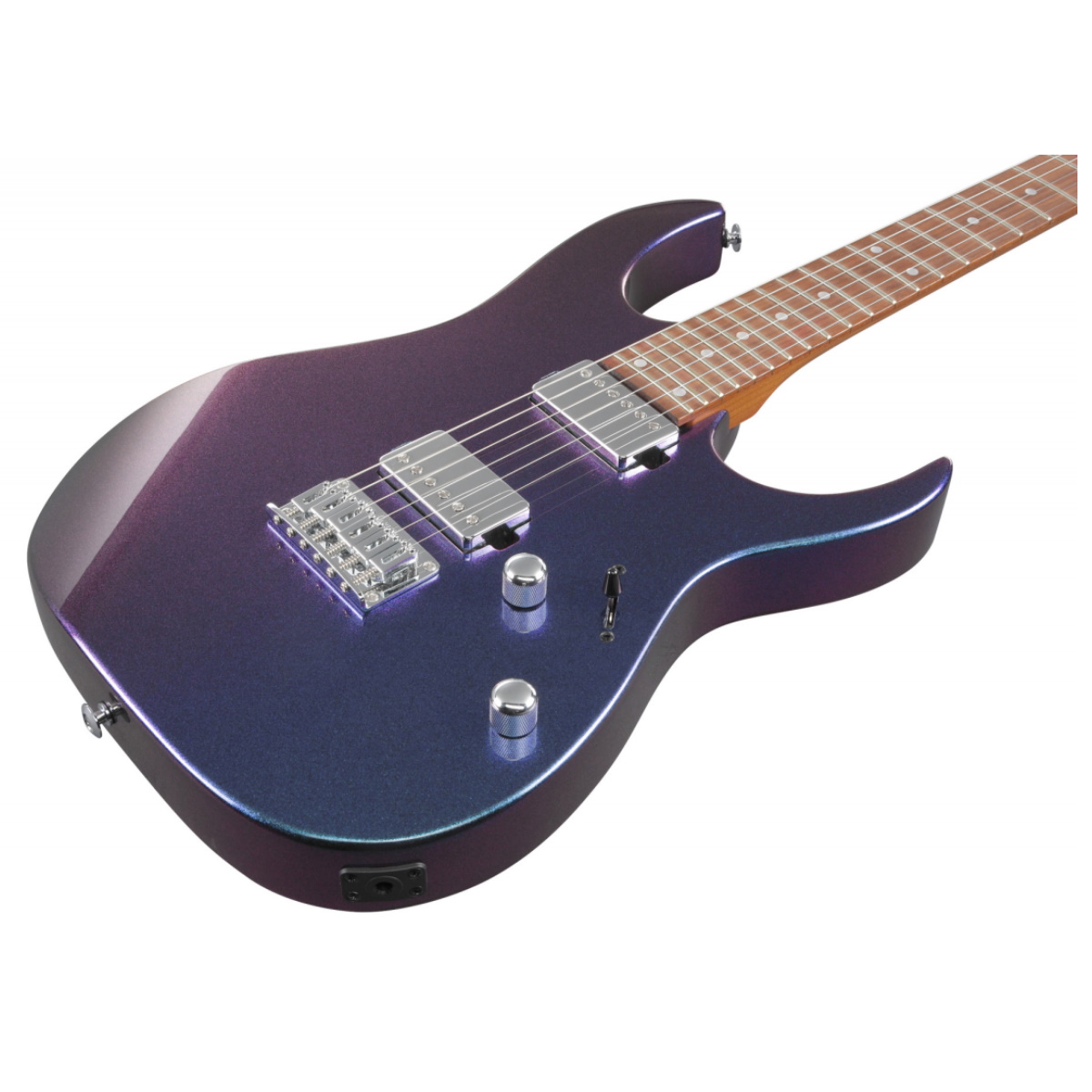 Ibanez GRG121SP-BMC