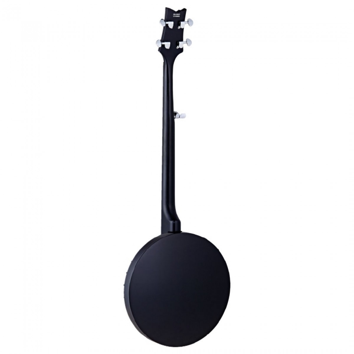 Ortega OBJ250-SBK Banjo