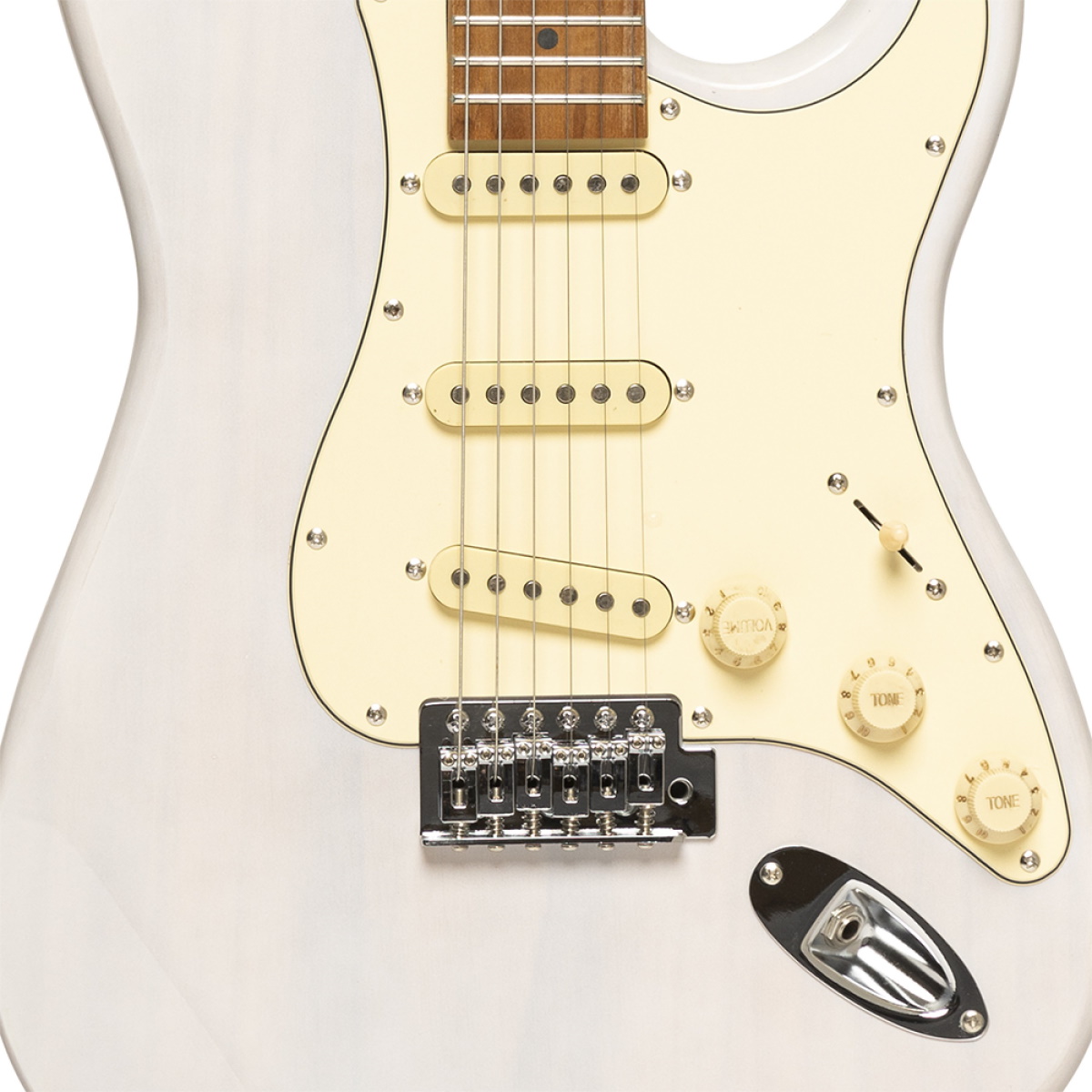 Stagg SES-55 WHB