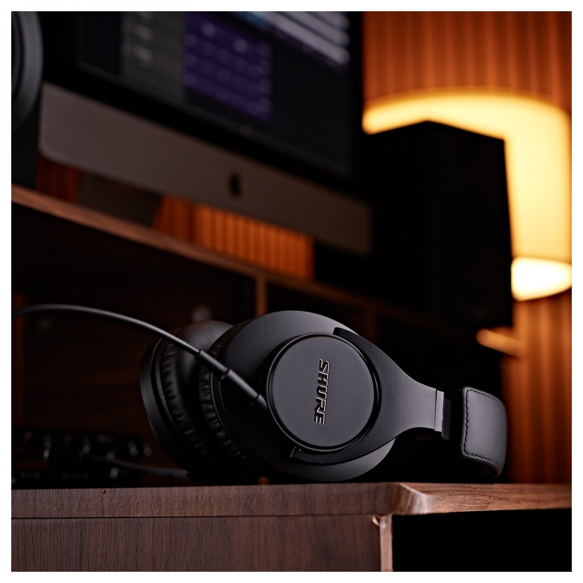 Shure SRH440A-EFS
