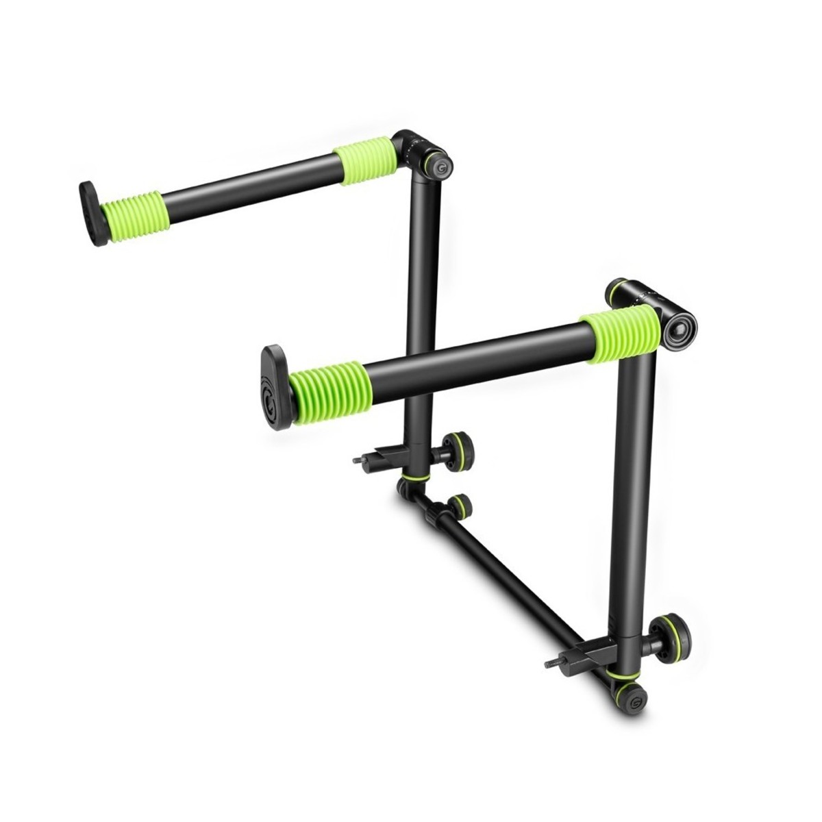 Gravity KSX2T neigbare Zusatzablage für GKSX Keyboard Ständer