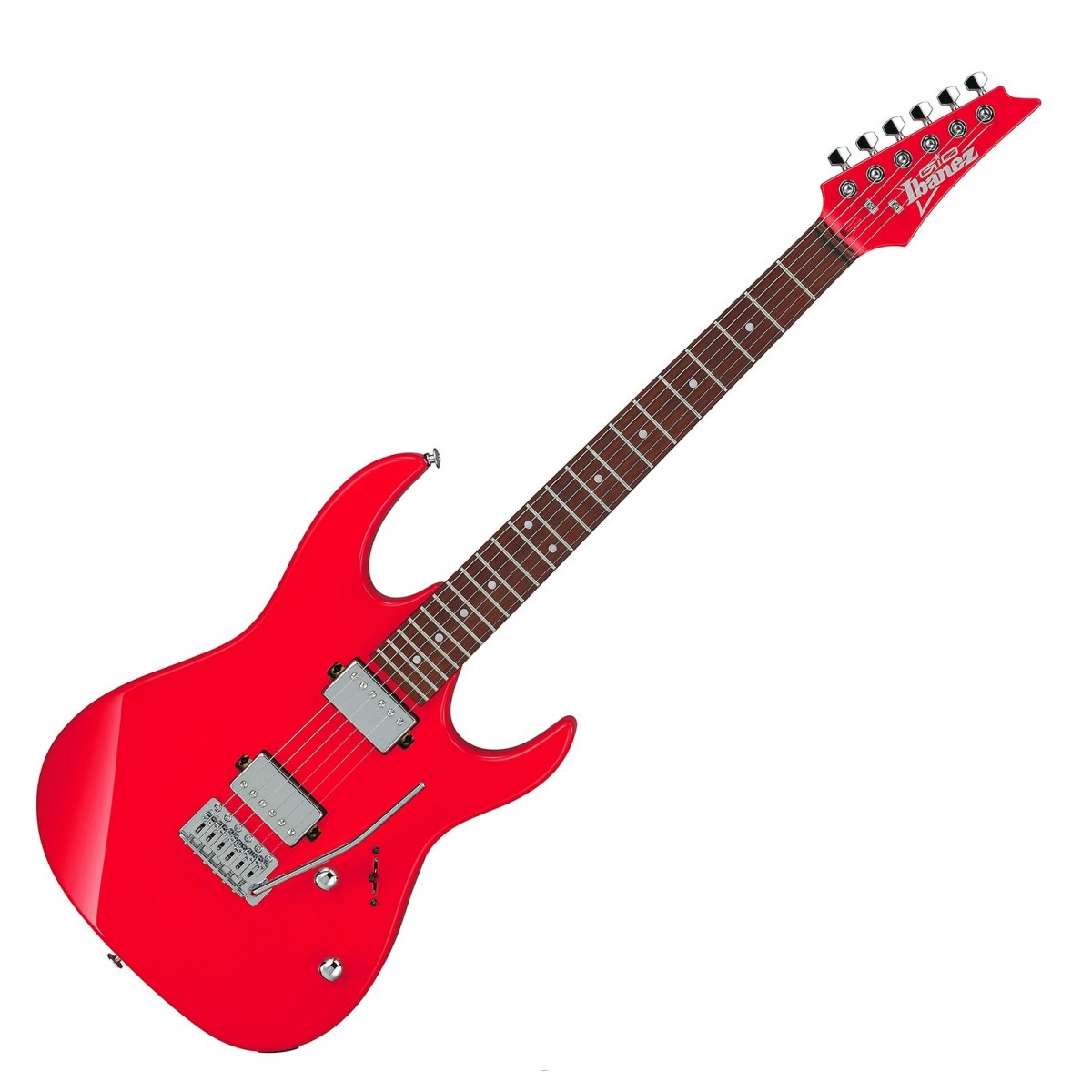 Ibanez GRX120SP-VRD