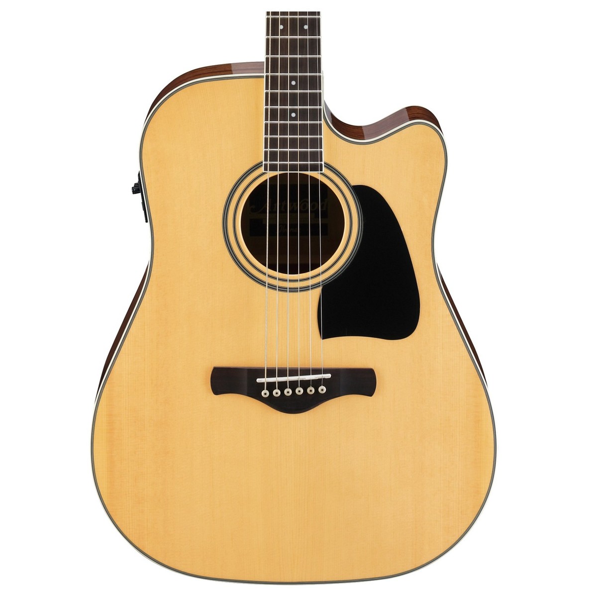 Ibanez AW70ECE-NT