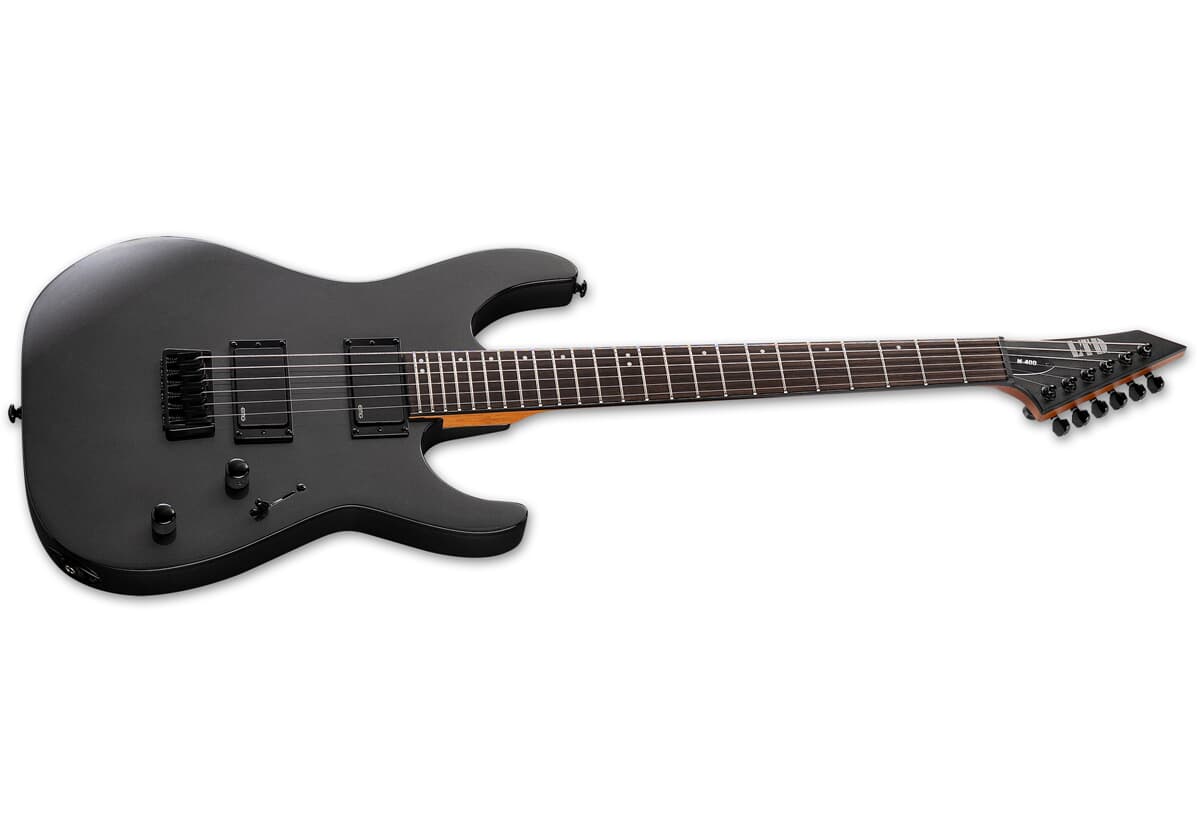 ESP LTD M-400HT CM