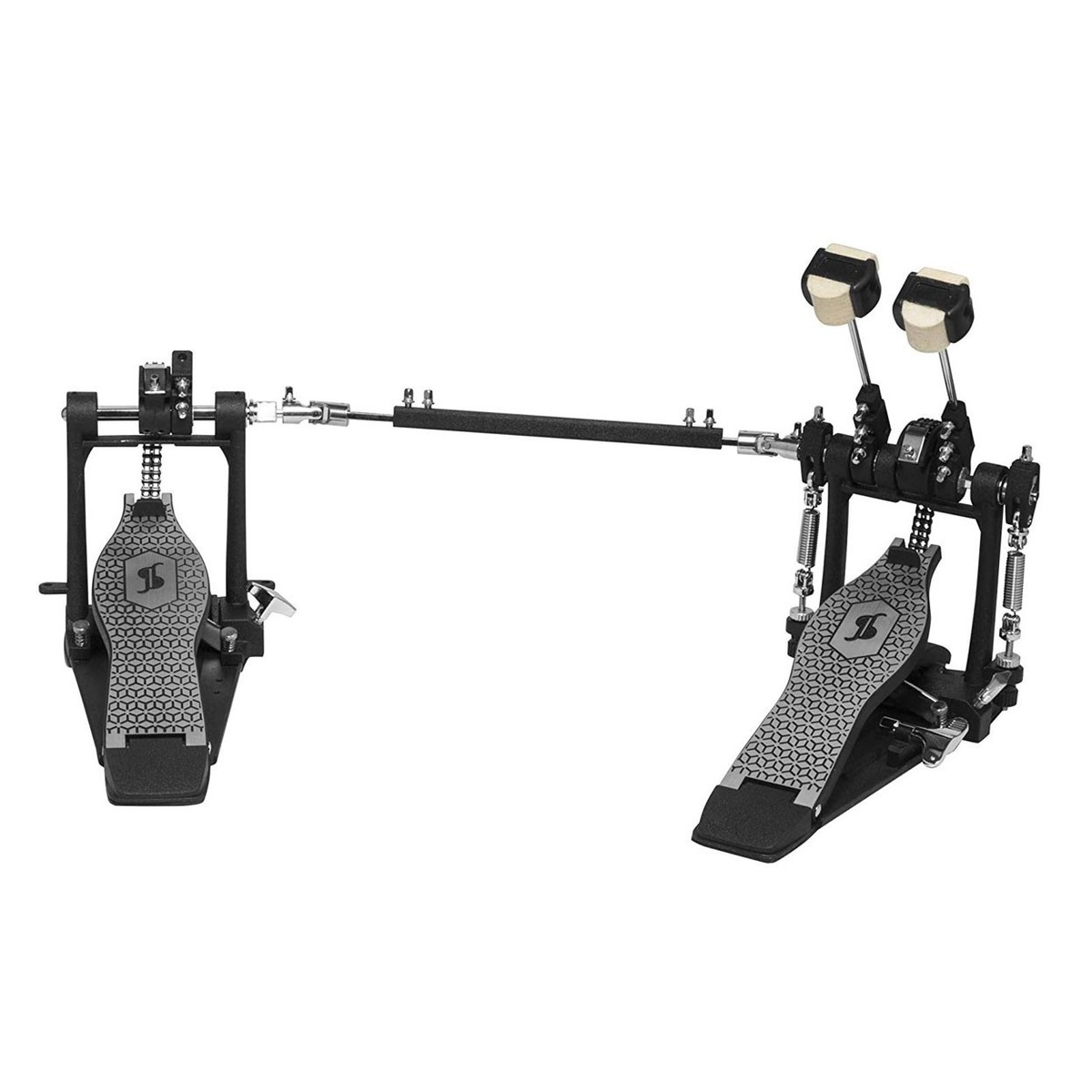 Stagg PPD-52 Double Drum Pedal