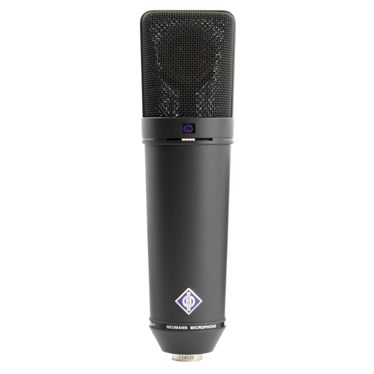 Neumann U89 I mt