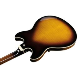 Ibanez JSM10-VYS John Scofield