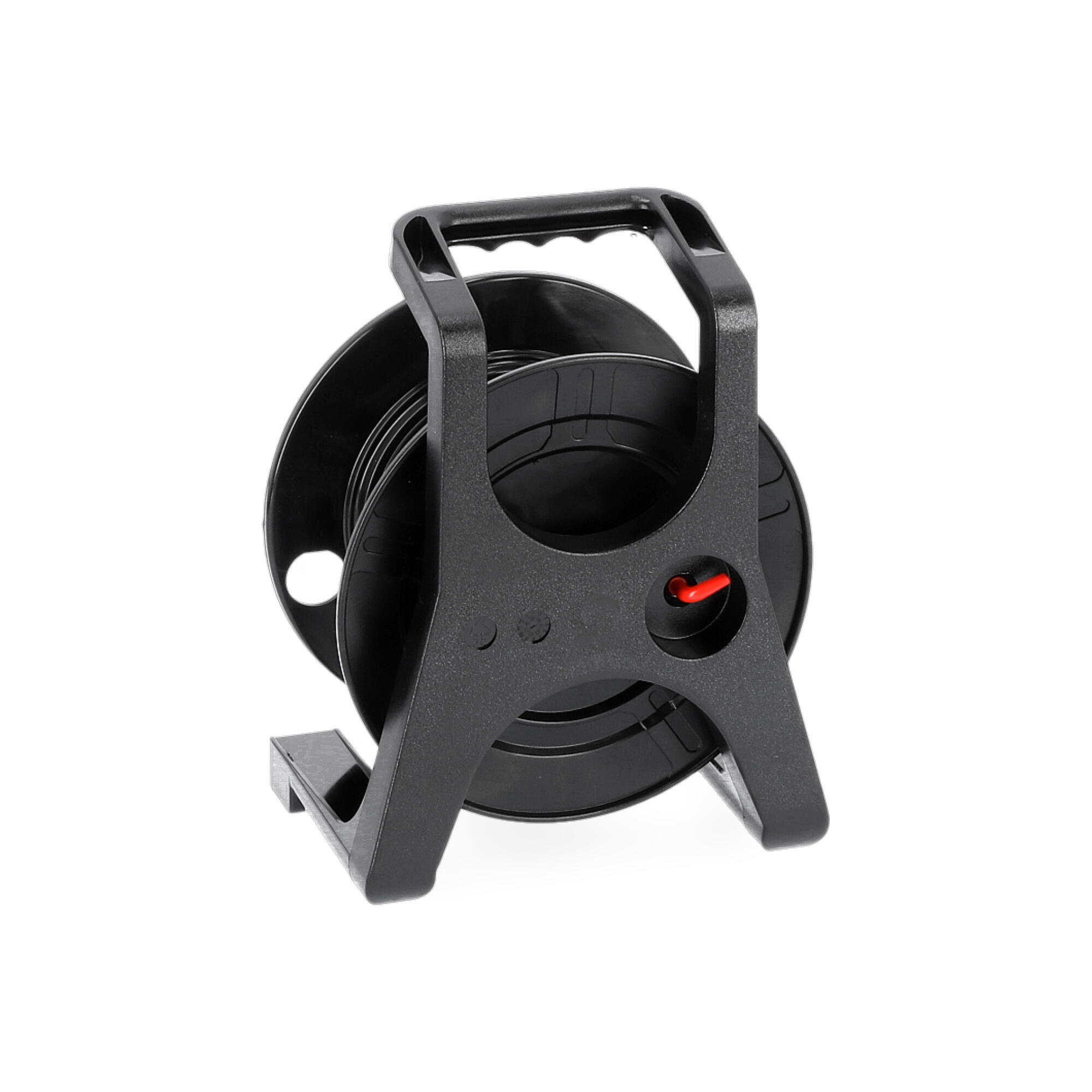 Adam Hall Kabeltrommel 70224 Kunststoff Adam Hall Kabeltrommel 70224 Kunststoff