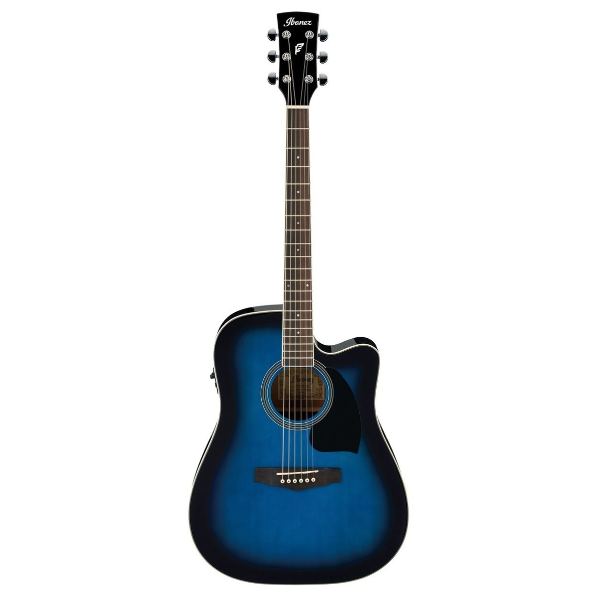 Ibanez PF15ECE-TBS