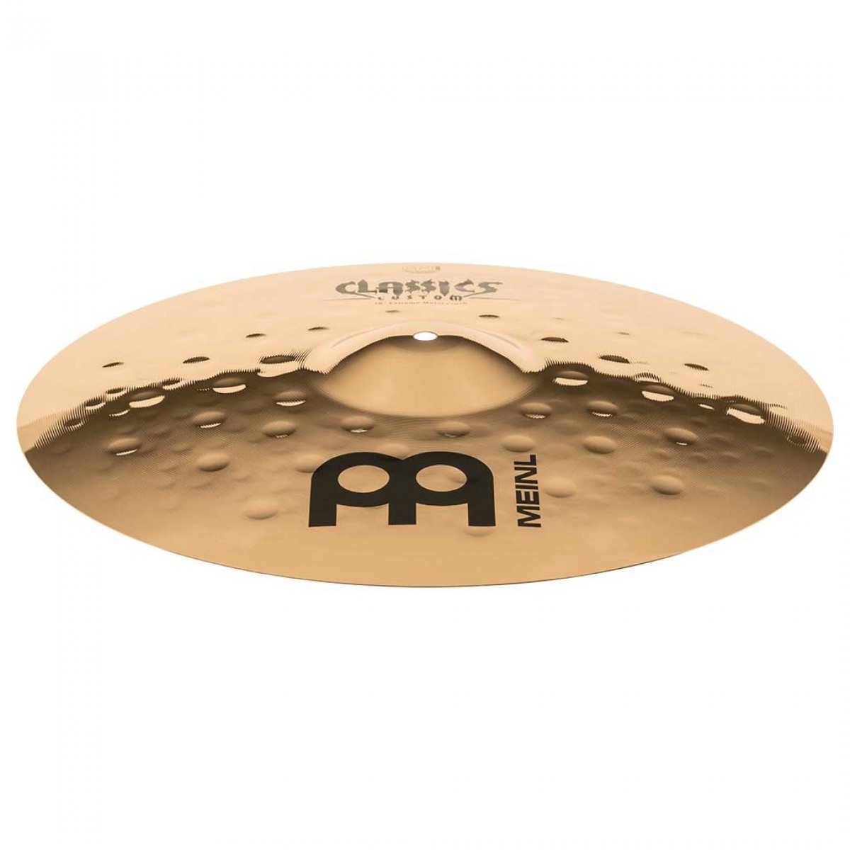 Meinl 18" Classics Custom Extreme Metal Crash