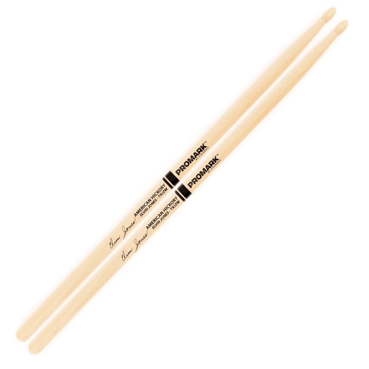 ProMark TXJZW Elvin Jones Signature Hickory Jazz