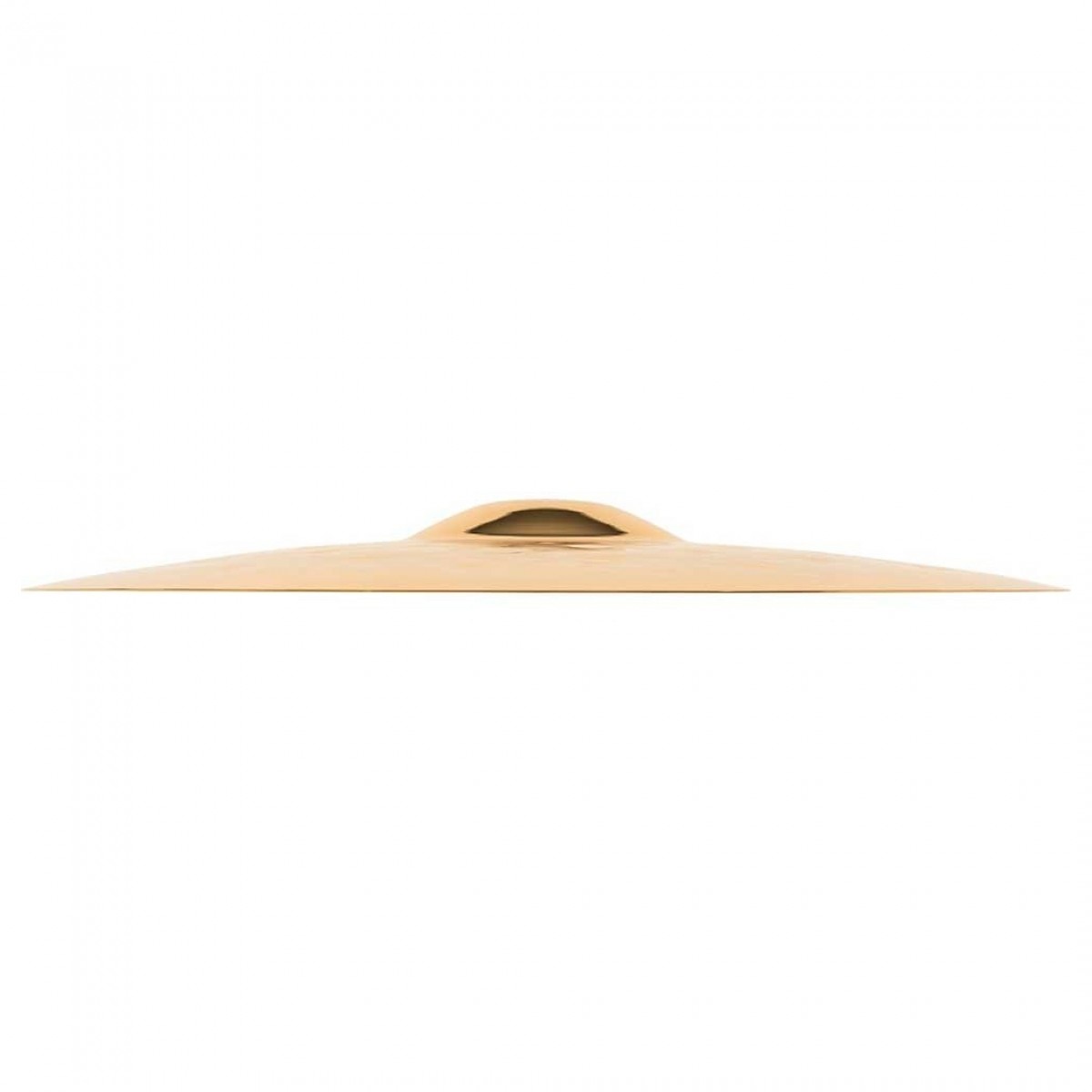 Meinl 18" Classics Custom Extreme Metal Crash