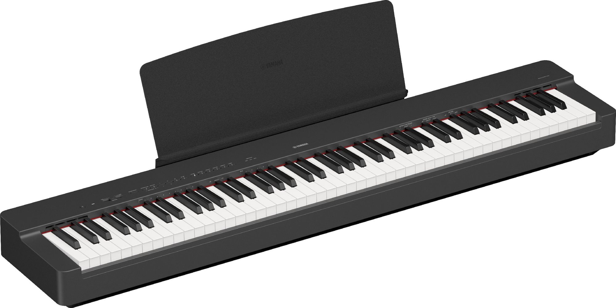 Yamaha P-225 B