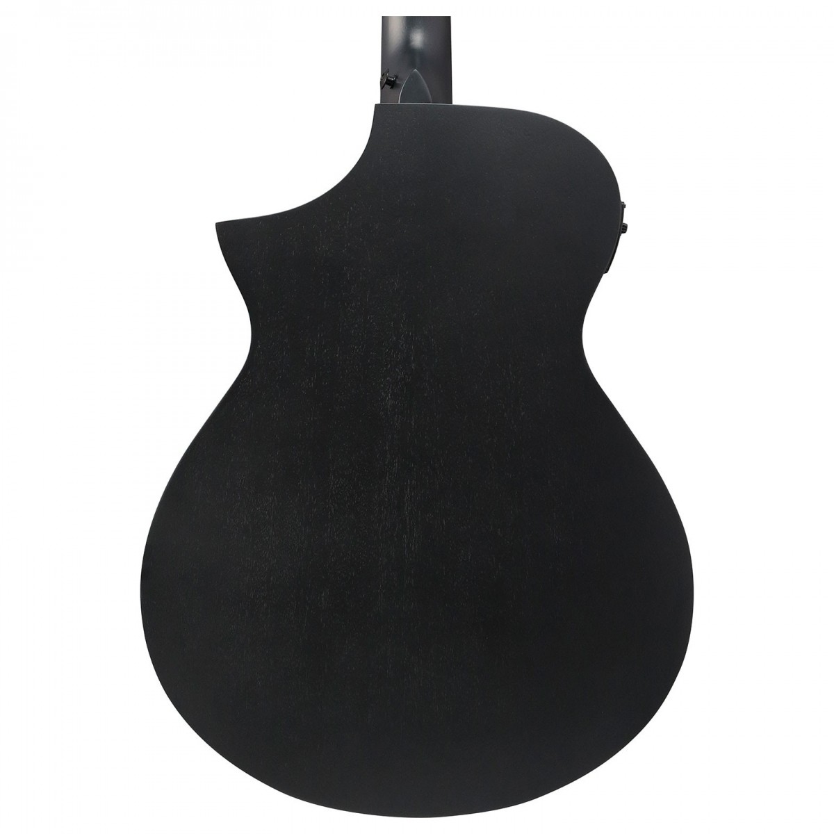 Ibanez AEWC621-BOT Black Out
