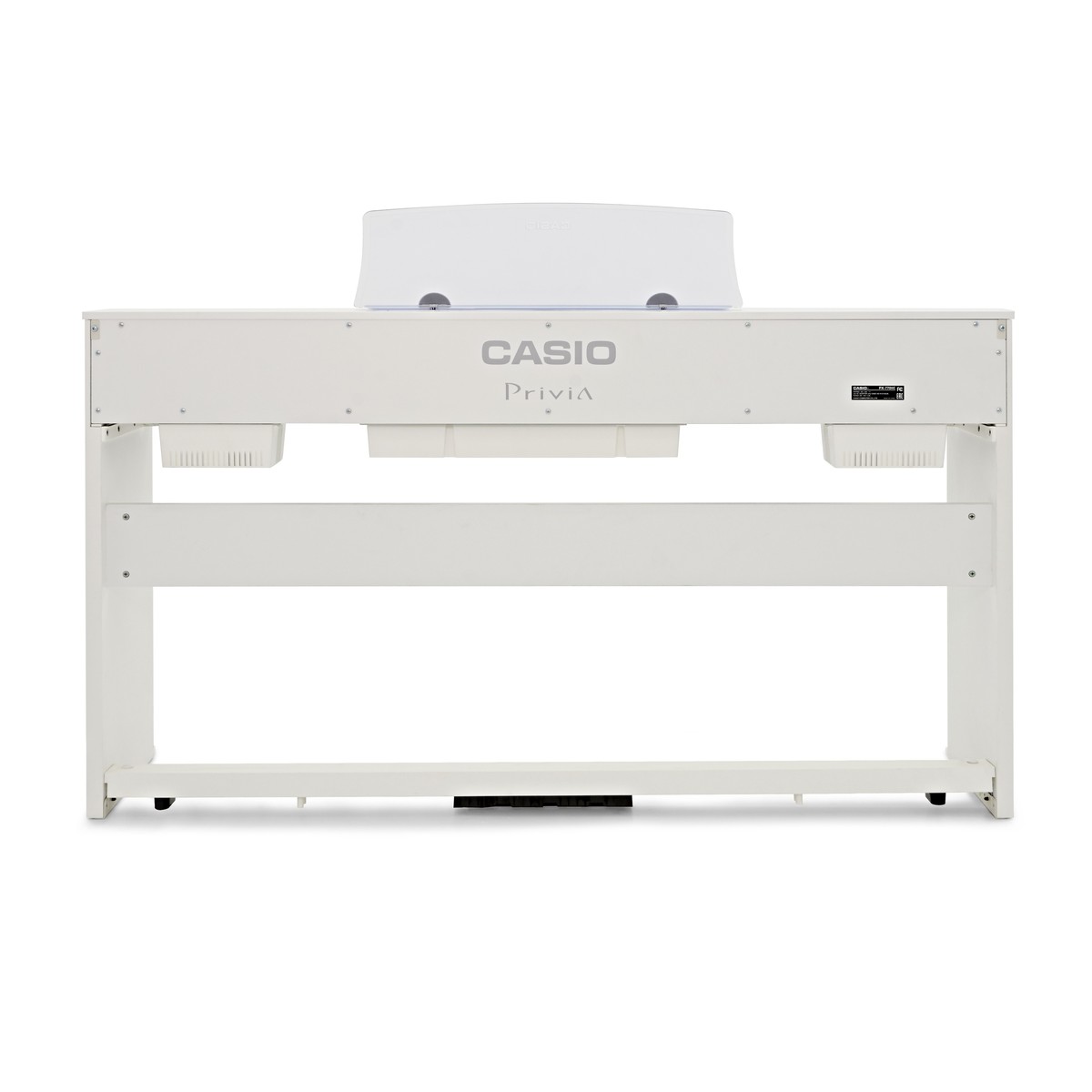 Casio PX-770 WE Privia