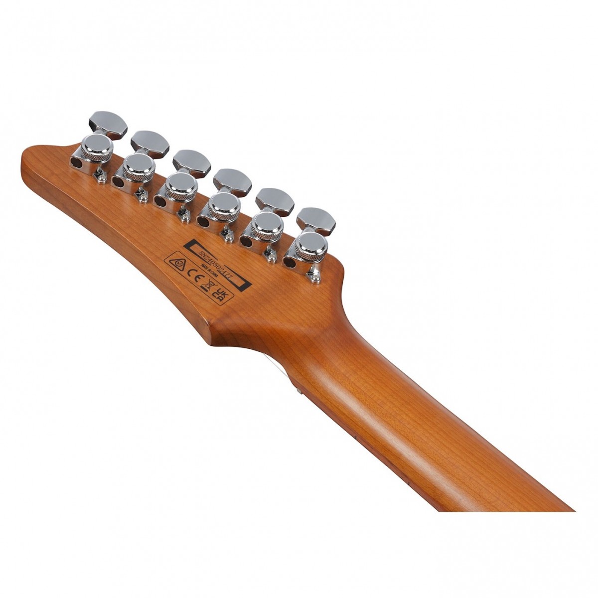 Ibanez AZ24S1F-VLS