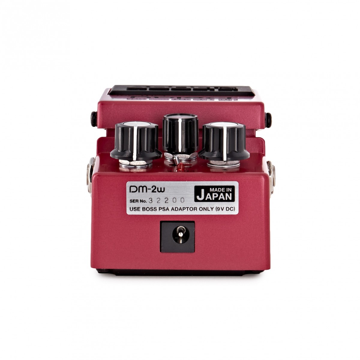 Boss DM-2w Digital Delay