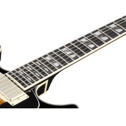 Ibanez JSM10-VYS John Scofield