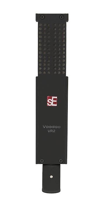 sE Electronics VR2 Voodoo