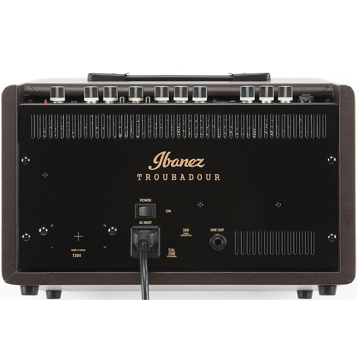 Ibanez T30II Acoustic Combo