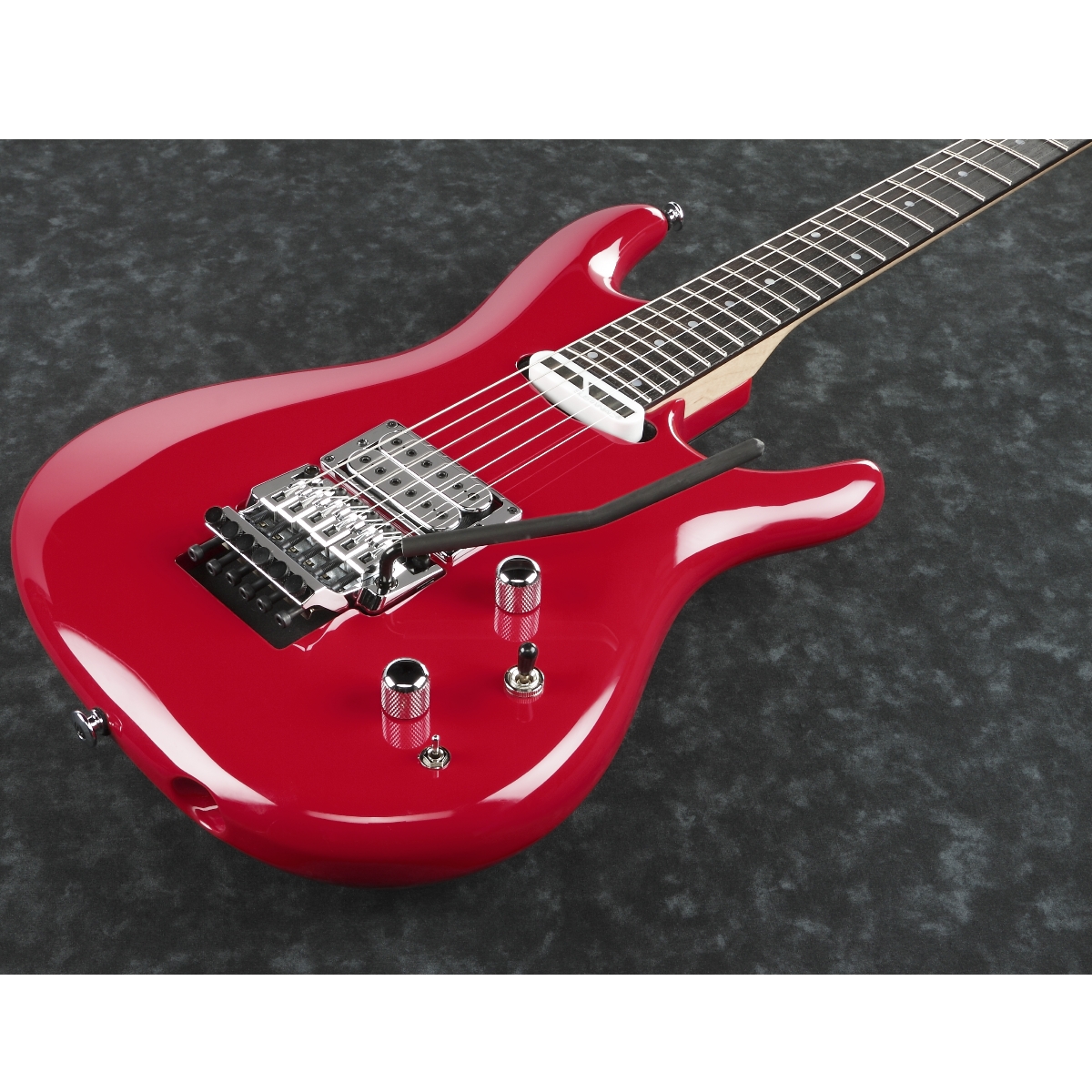 Ibanez JS2480-MCR Joe Satriani