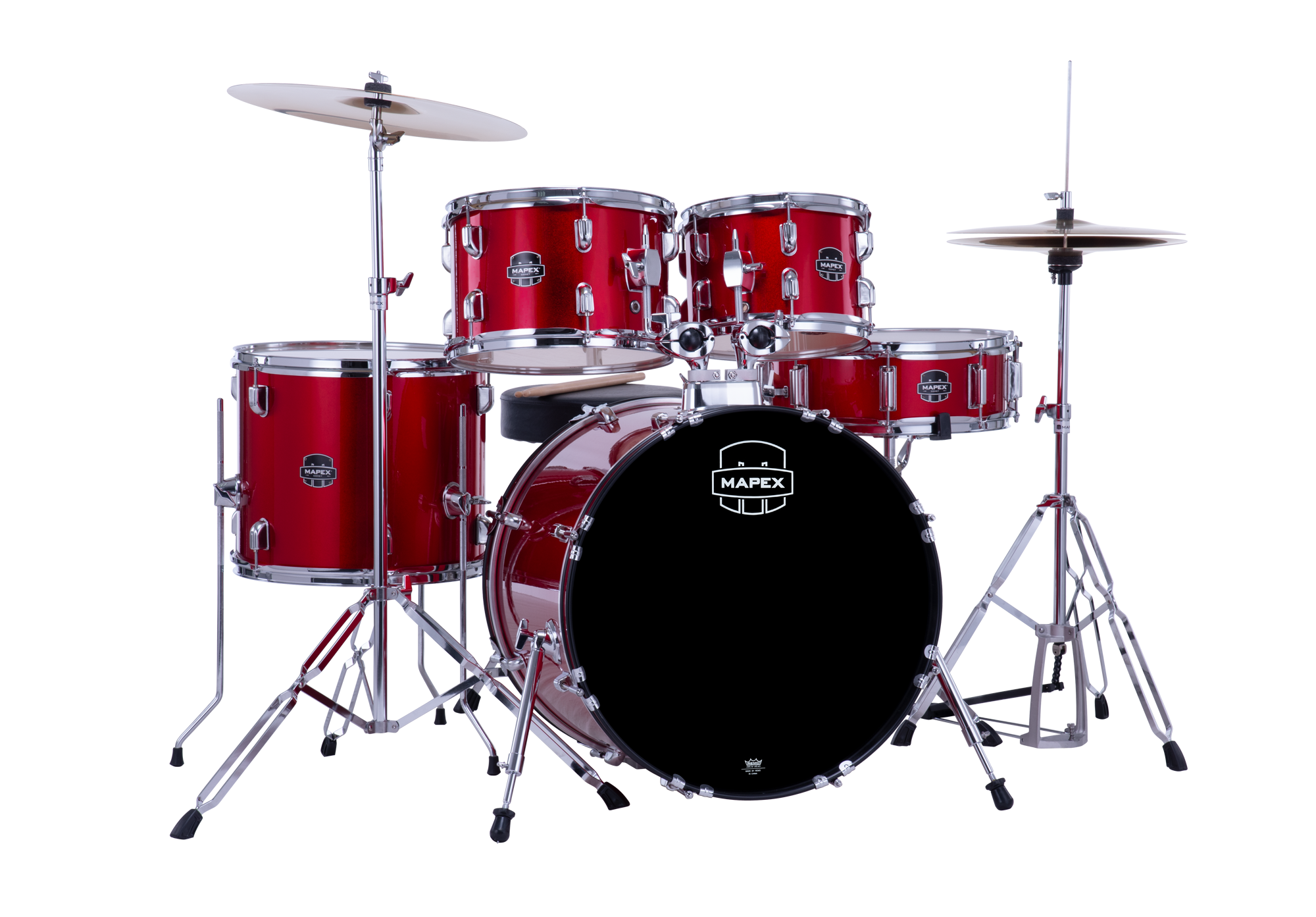 MAPEX Comet Fusion Infra Red