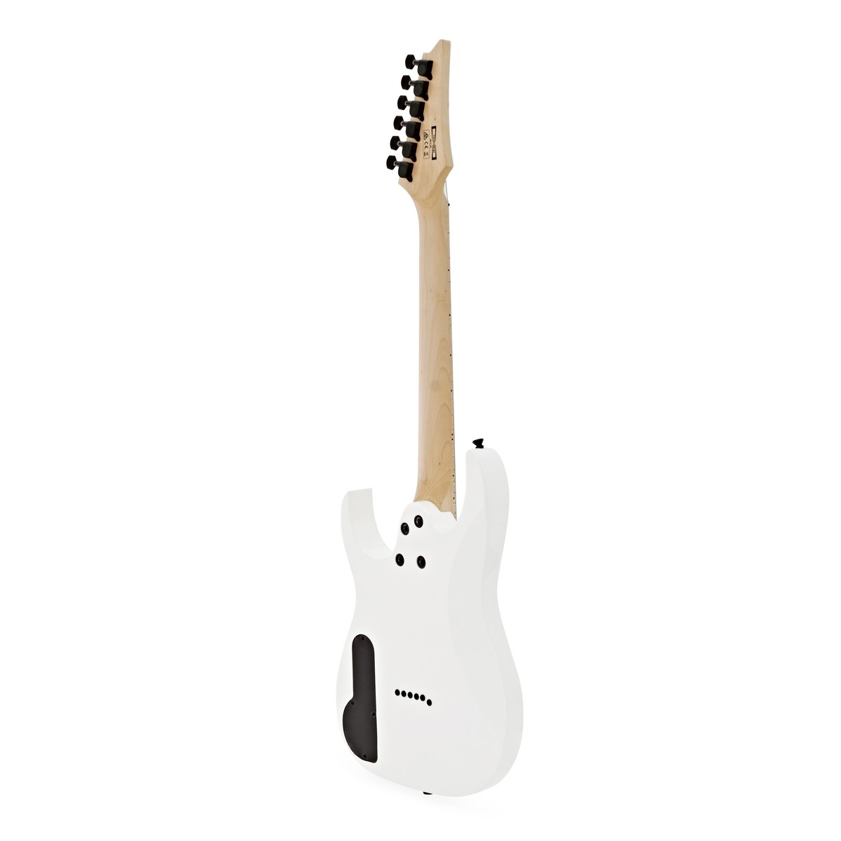 Ibanez PGMM31-WH Paul Gilbert